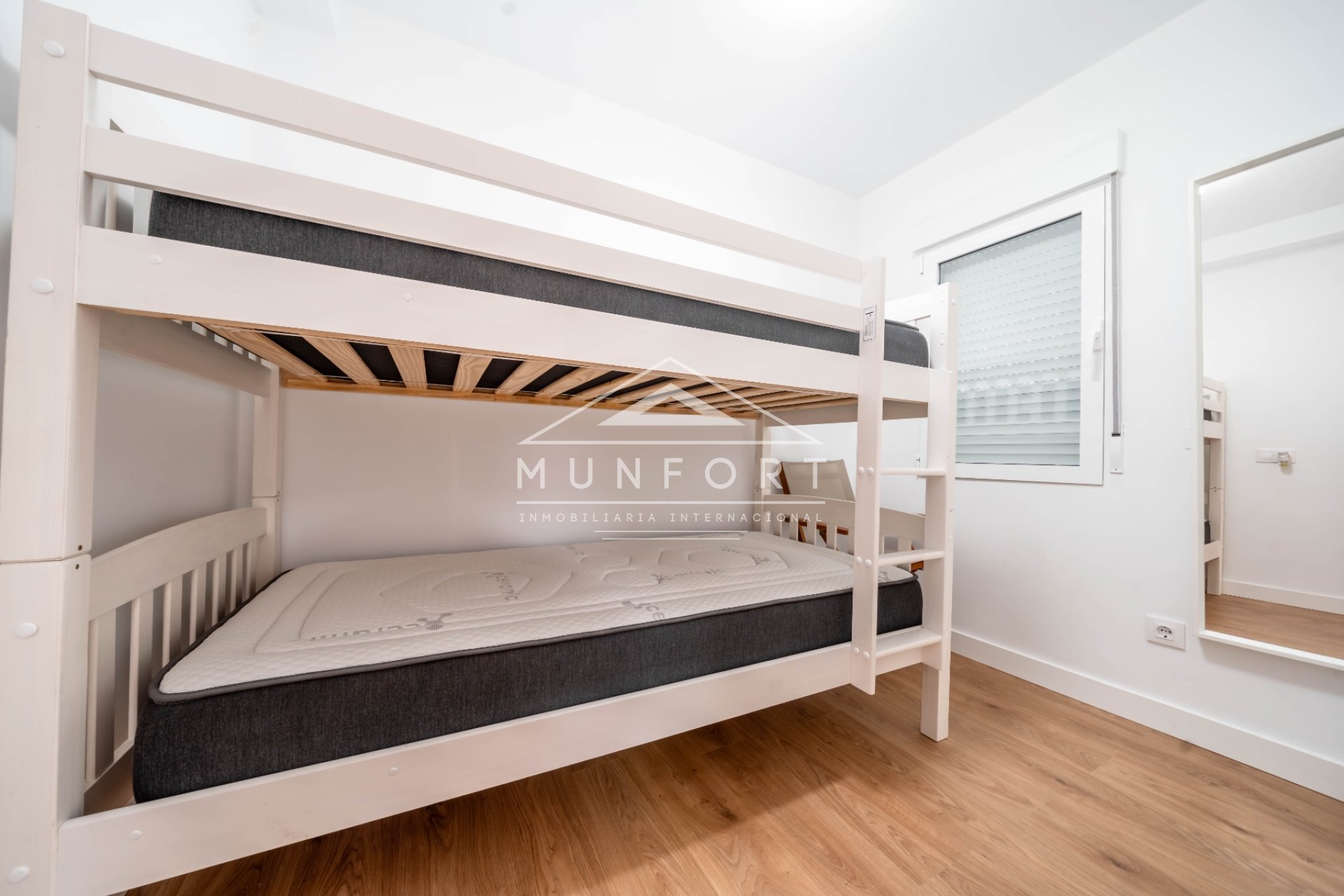 Resale - Penthouses -
Orihuela Costa - Dehesa de Campoamor
