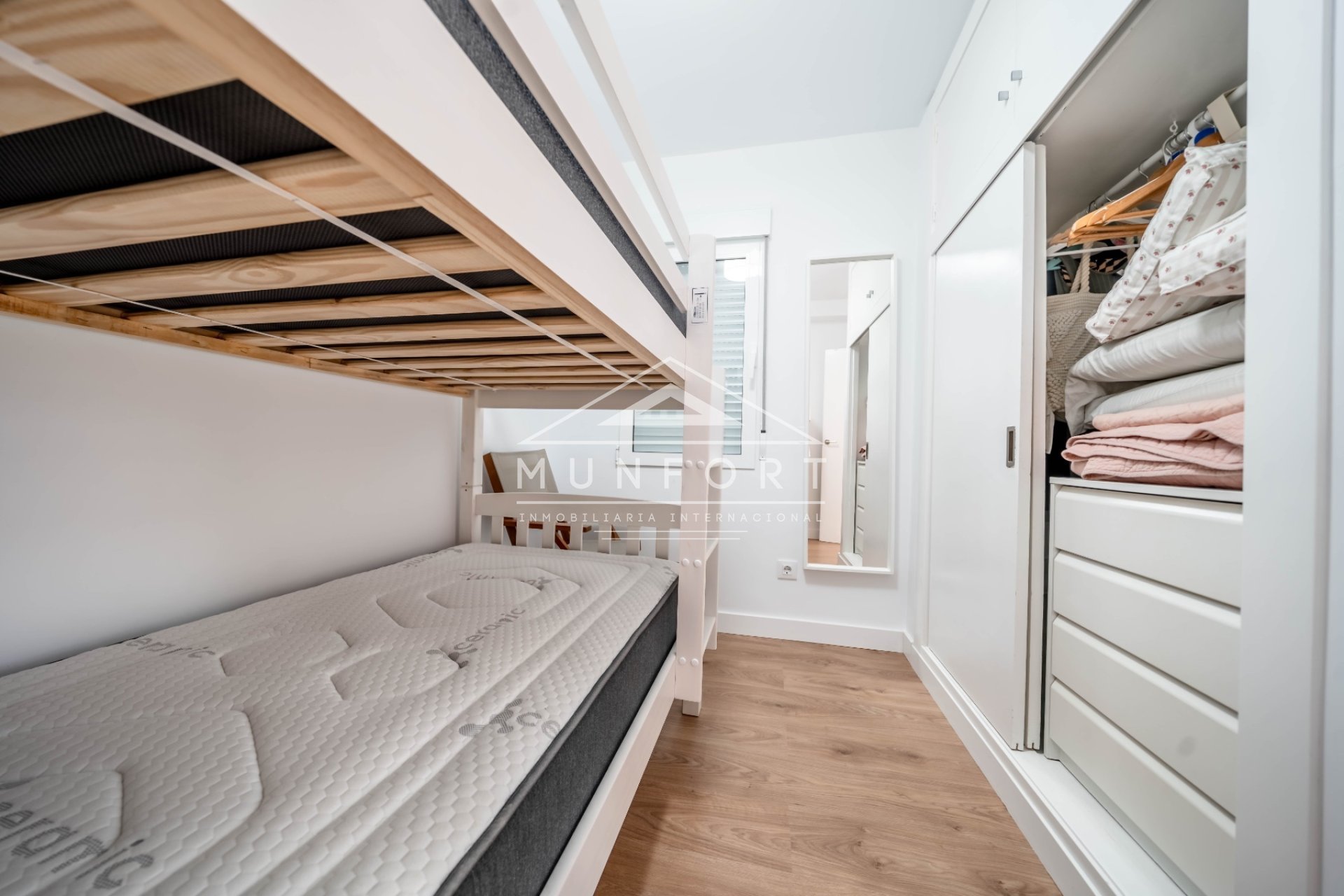 Resale - Penthouses -
Orihuela Costa - Dehesa de Campoamor