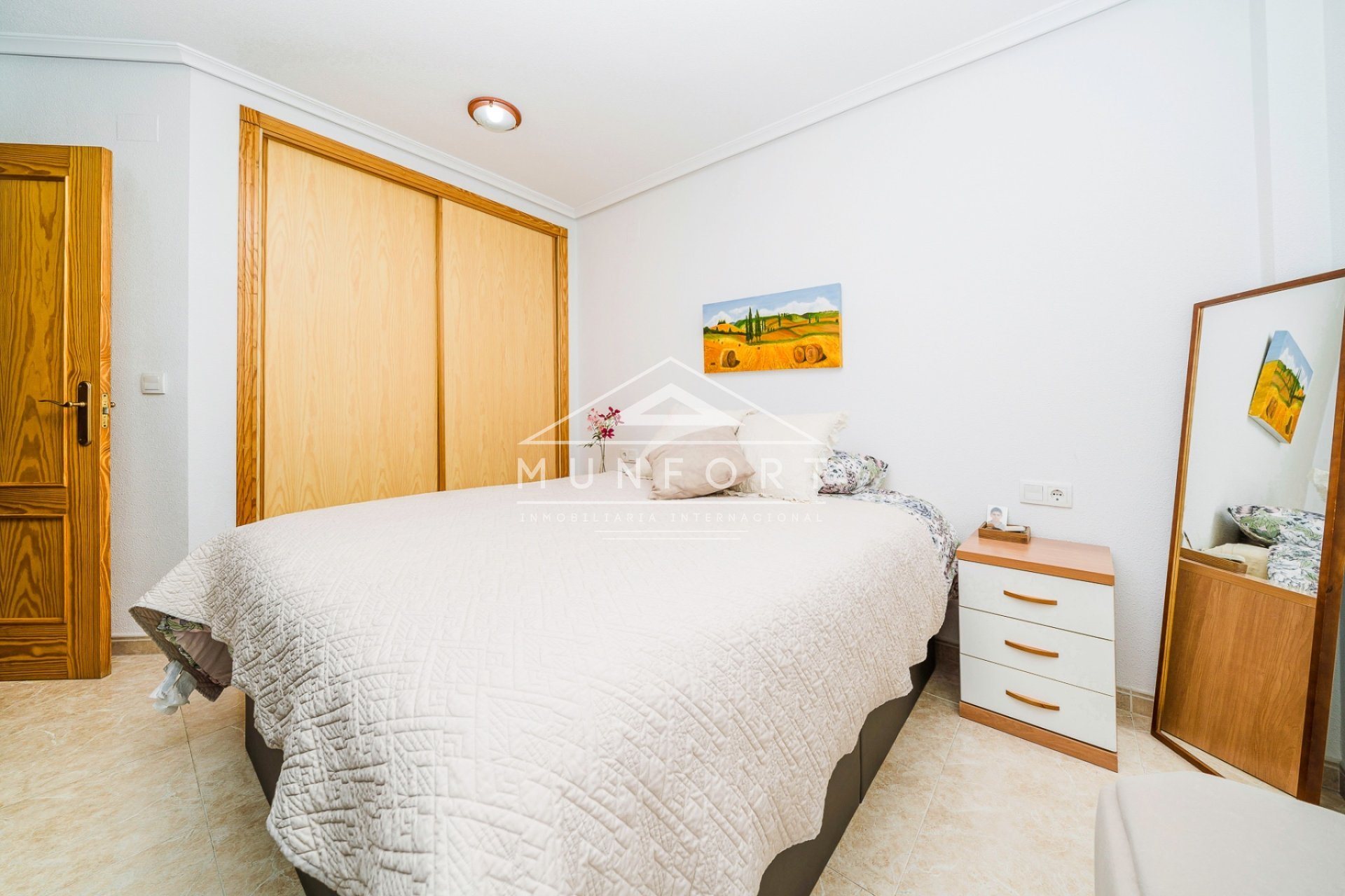 Resale - Penthouses -
Orihuela Costa - La Zenia