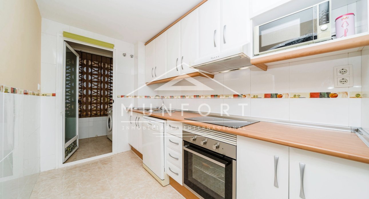 Resale - Penthouses -
Orihuela Costa - La Zenia