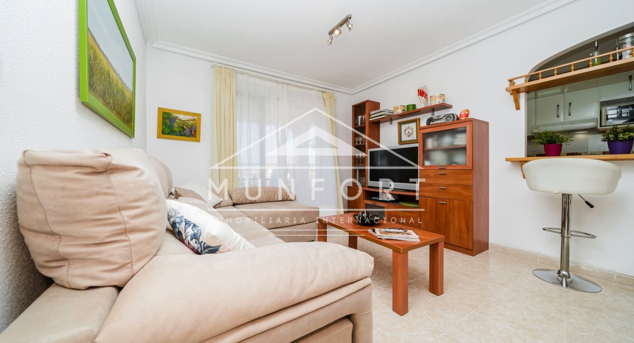 Resale - Penthouses -
Orihuela Costa - La Zenia