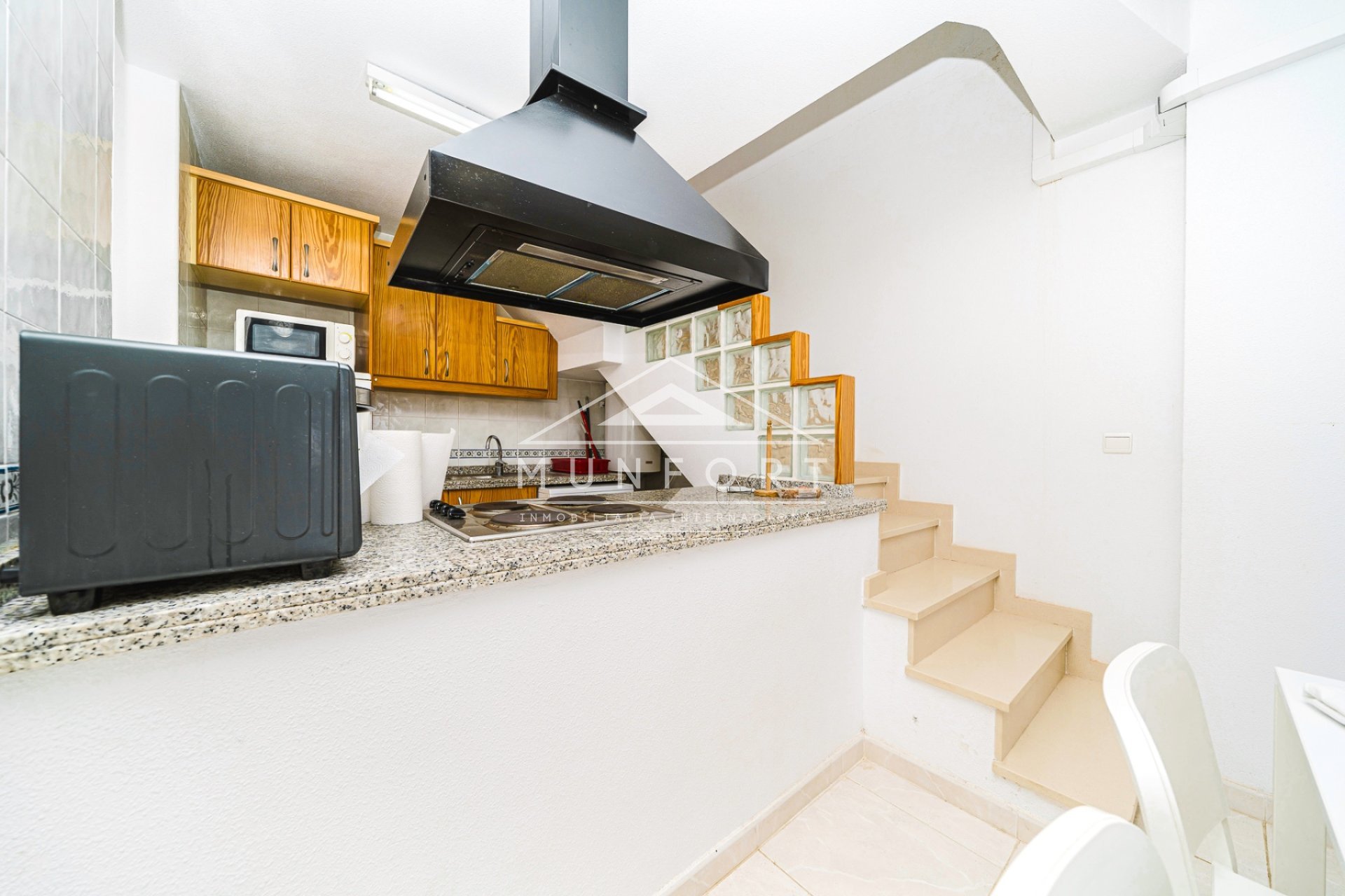 Resale - Penthouses -
Orihuela Costa - La Zenia