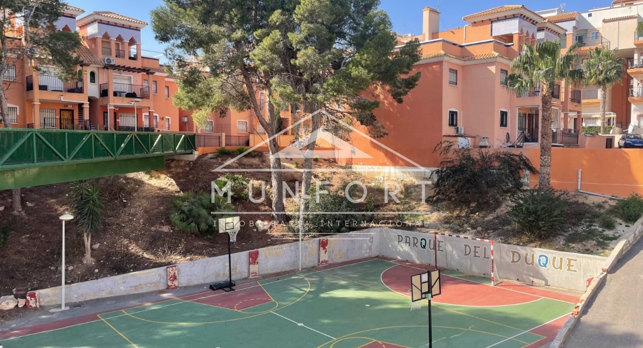 Resale - Penthouses -
Orihuela Costa - La Zenia