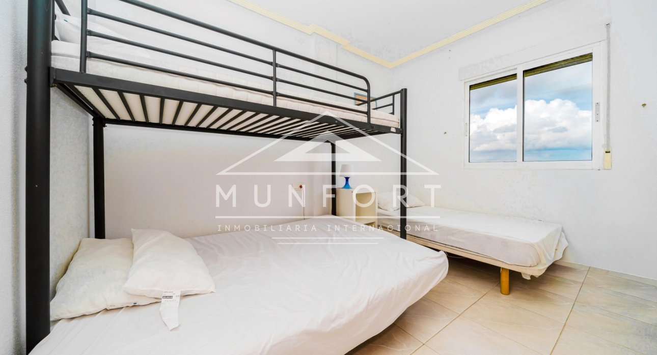 Resale - Penthouses -
Orihuela Costa - La Zenia