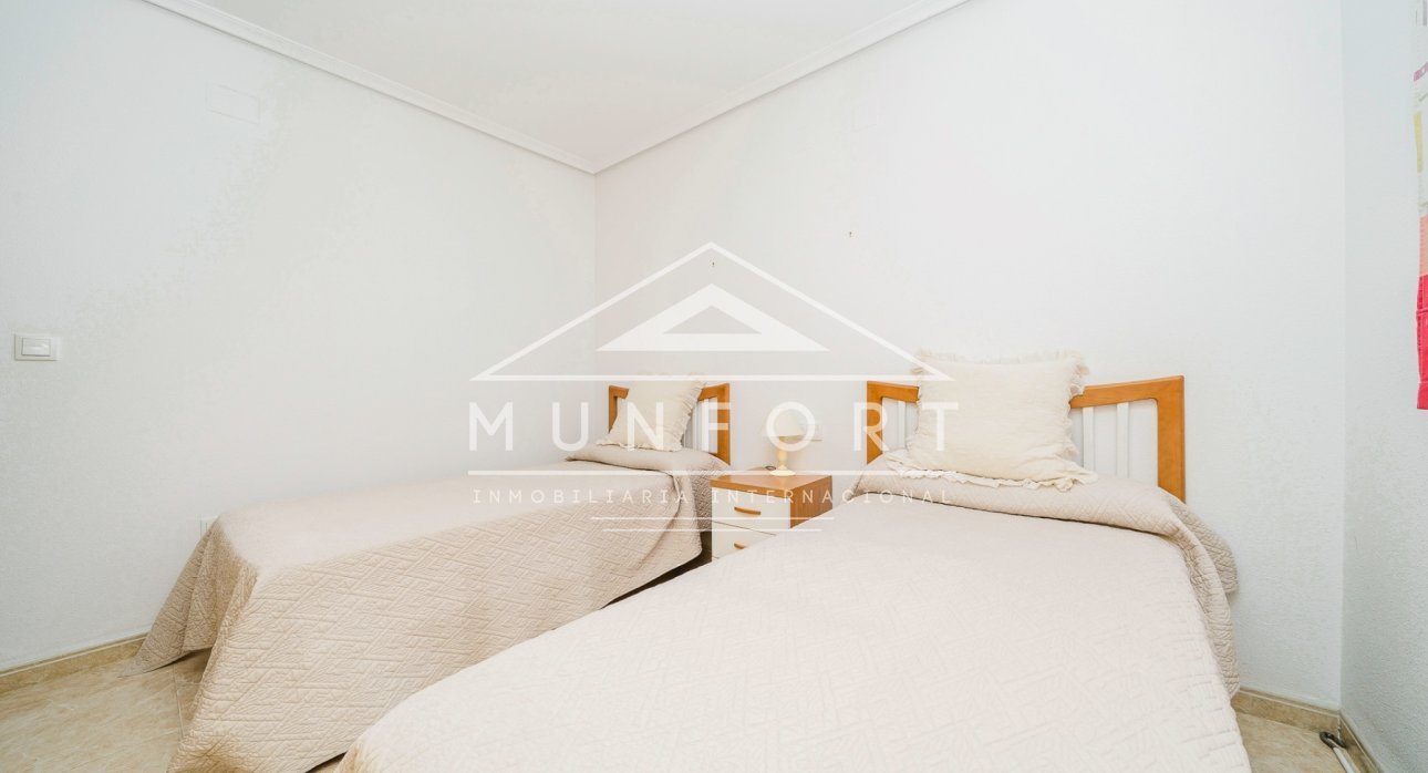 Resale - Penthouses -
Orihuela Costa - La Zenia