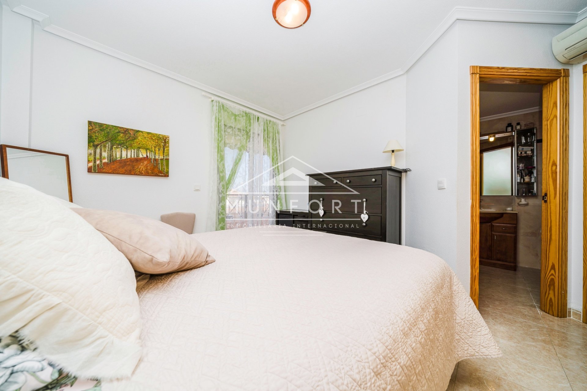 Resale - Penthouses -
Orihuela Costa - La Zenia