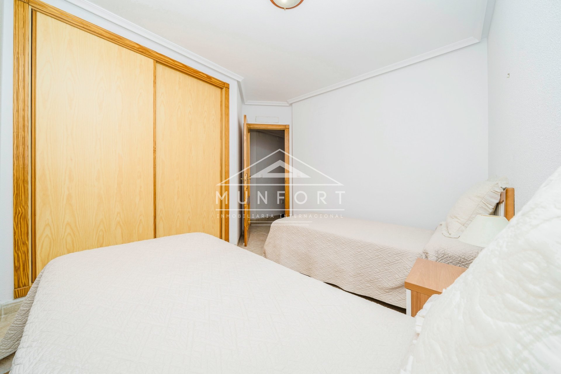 Resale - Penthouses -
Orihuela Costa - La Zenia