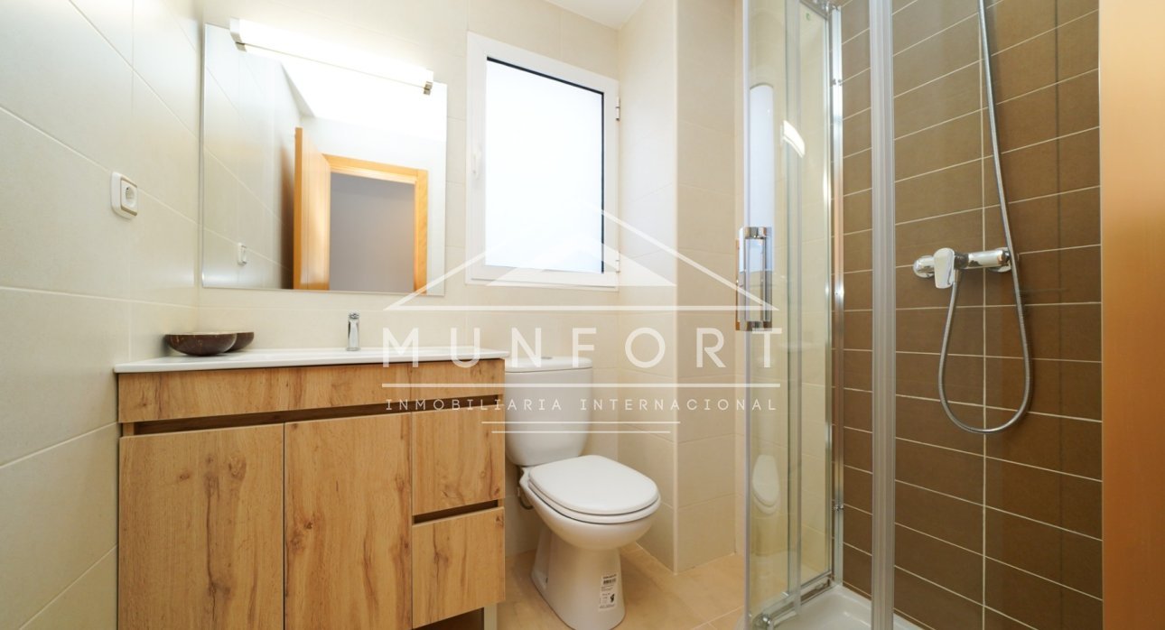 Resale - Penthouses -
Orihuela Costa - Lomas de Cabo Roig