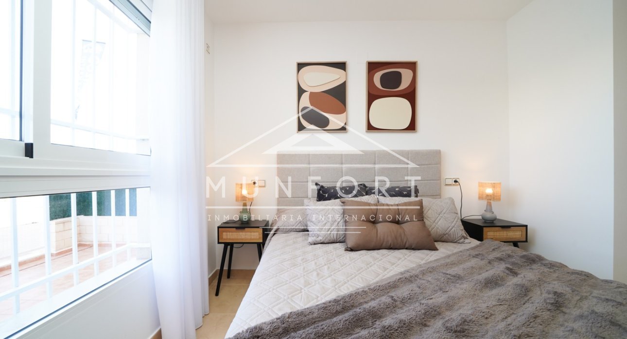 Resale - Penthouses -
Orihuela Costa - Lomas de Cabo Roig