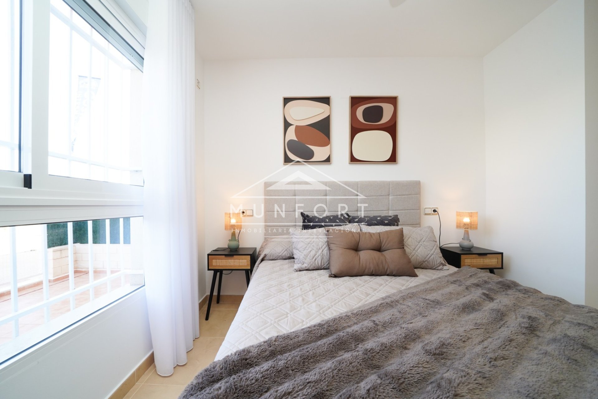 Resale - Penthouses -
Orihuela Costa - Lomas de Cabo Roig