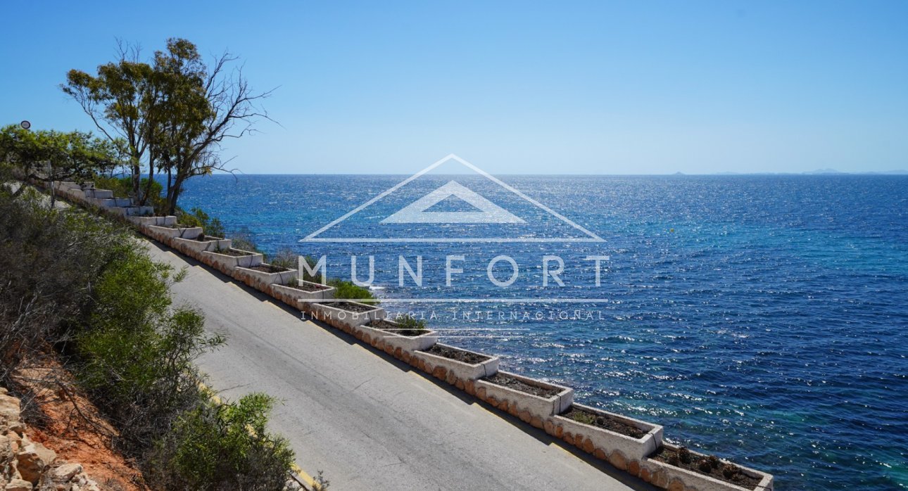 Resale - Penthouses -
Orihuela Costa - Lomas de Cabo Roig