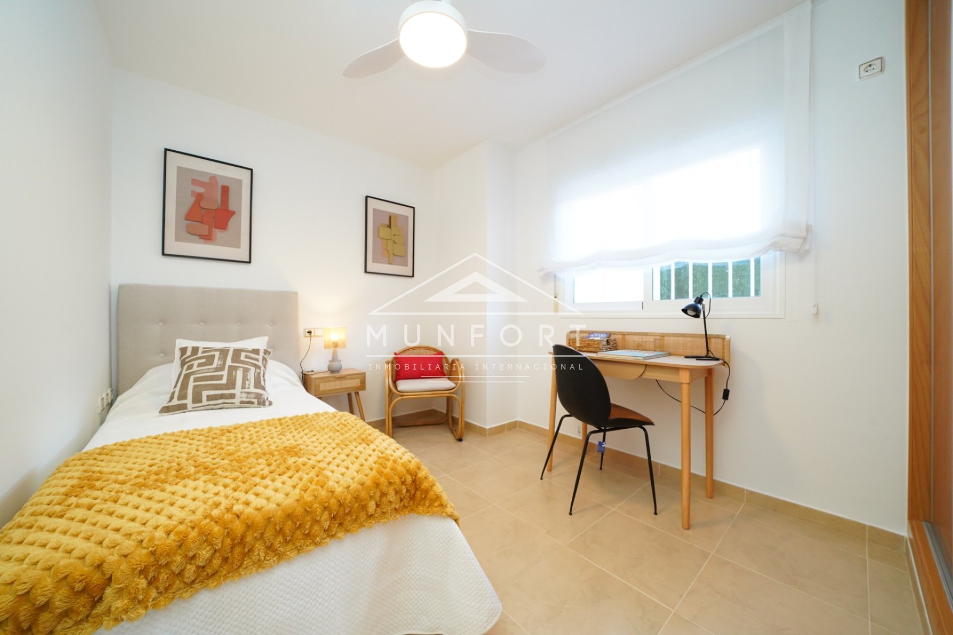 Resale - Penthouses -
Orihuela Costa - Lomas de Cabo Roig