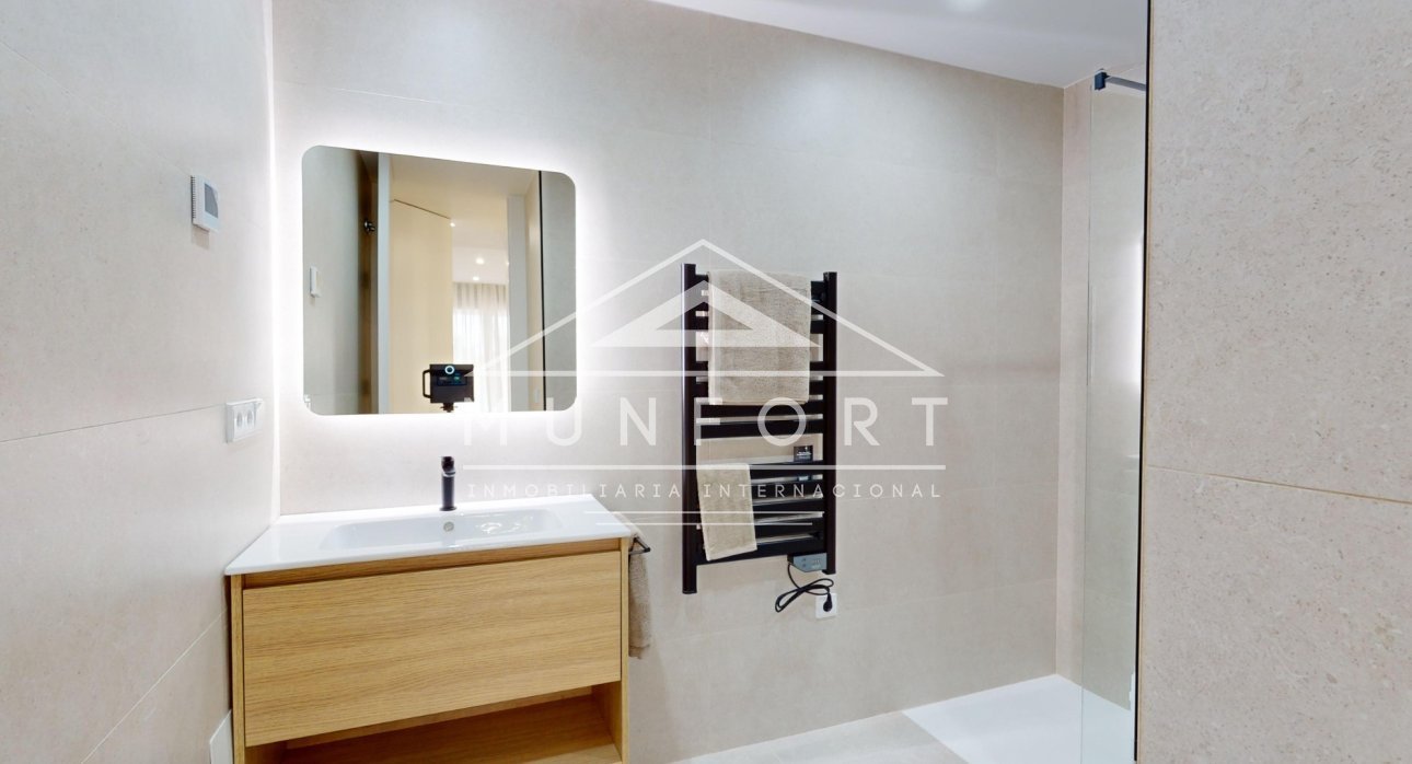 Resale - Penthouses -
Orihuela Costa - Lomas de Cabo Roig