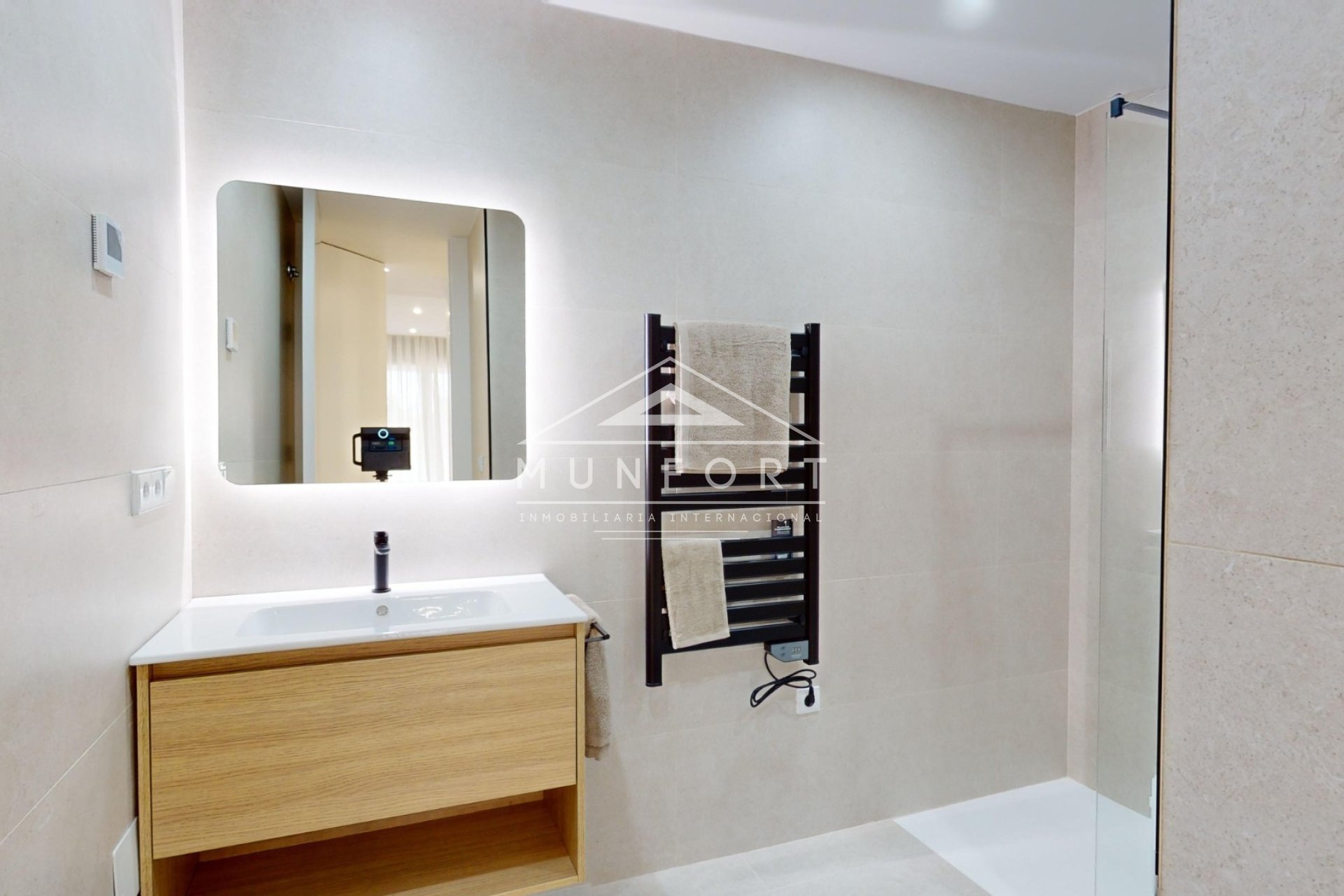 Resale - Penthouses -
Orihuela Costa - Lomas de Cabo Roig