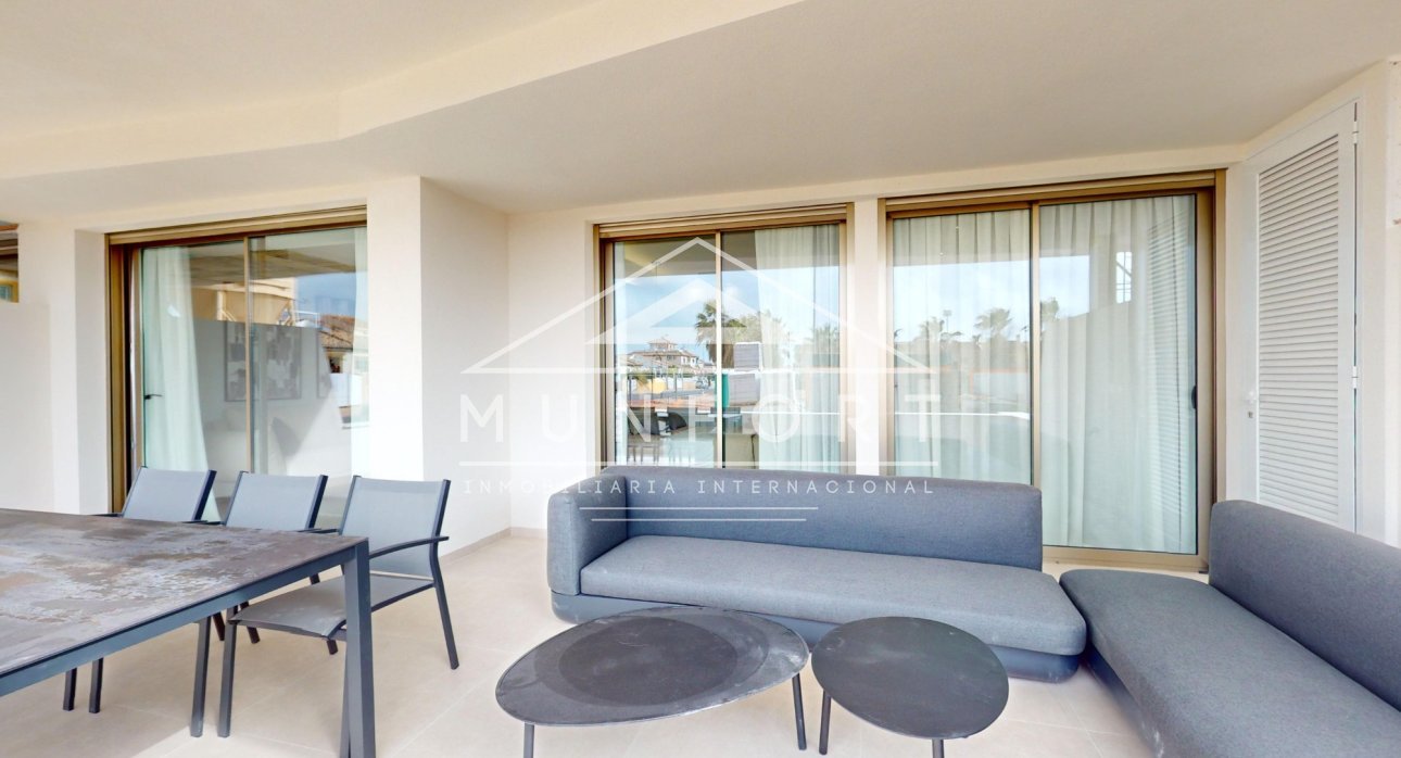 Resale - Penthouses -
Orihuela Costa - Lomas de Cabo Roig