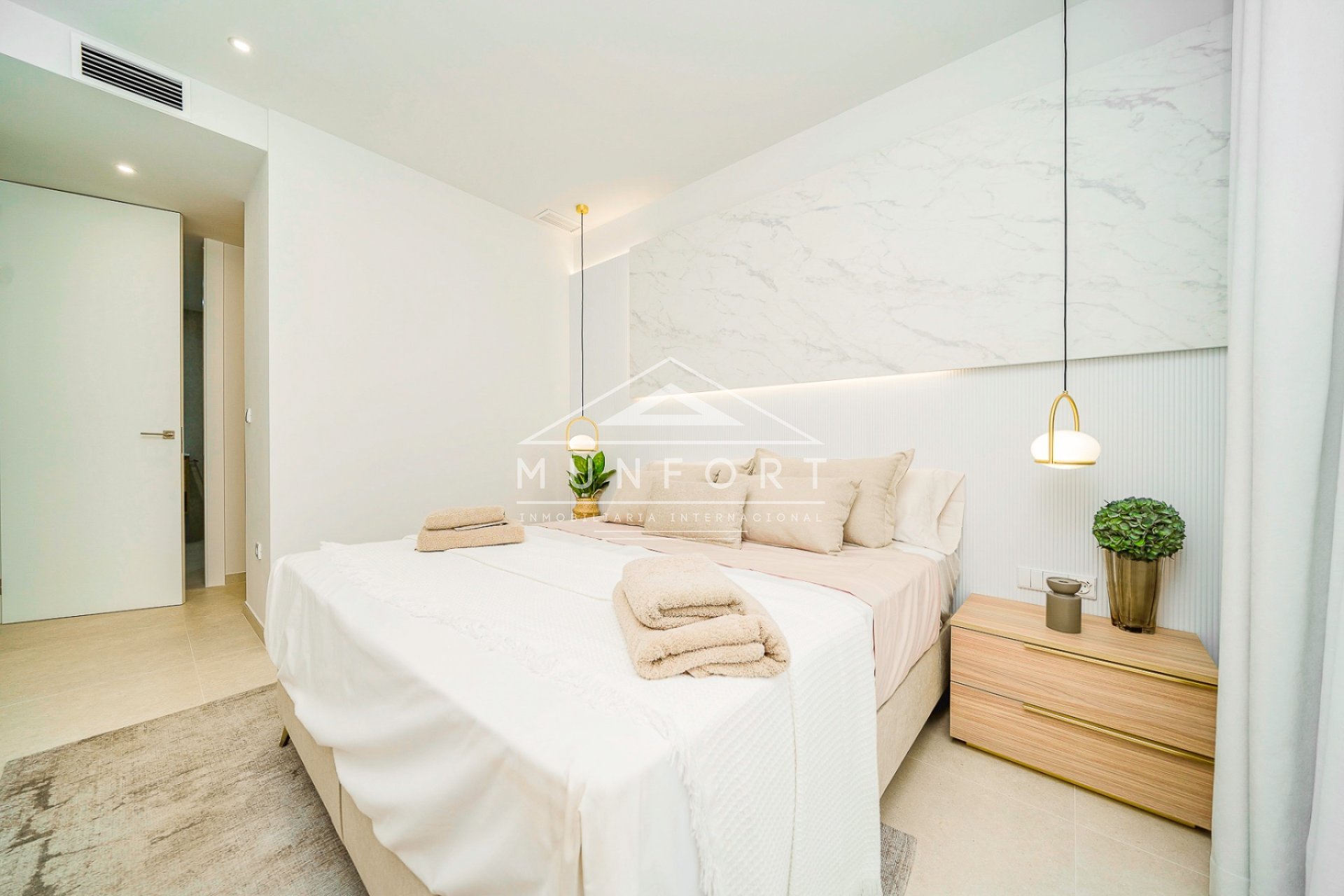 Resale - Penthouses -
Orihuela Costa - Lomas de Cabo Roig