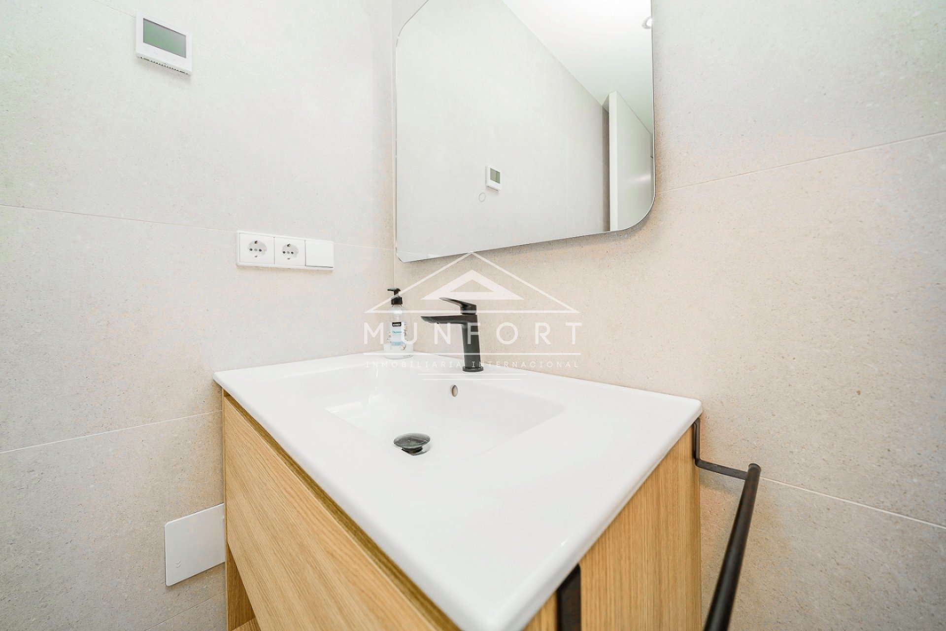 Resale - Penthouses -
Orihuela Costa - Lomas de Cabo Roig