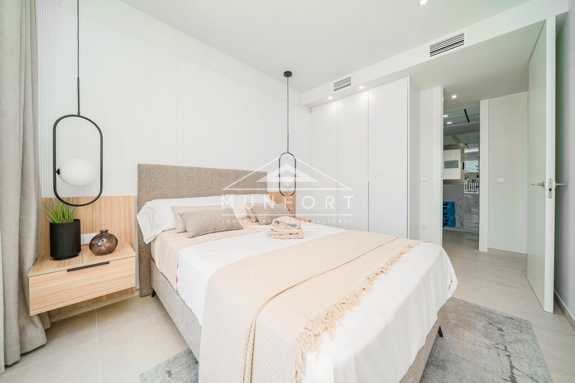 Resale - Penthouses -
Orihuela Costa - Lomas de Cabo Roig