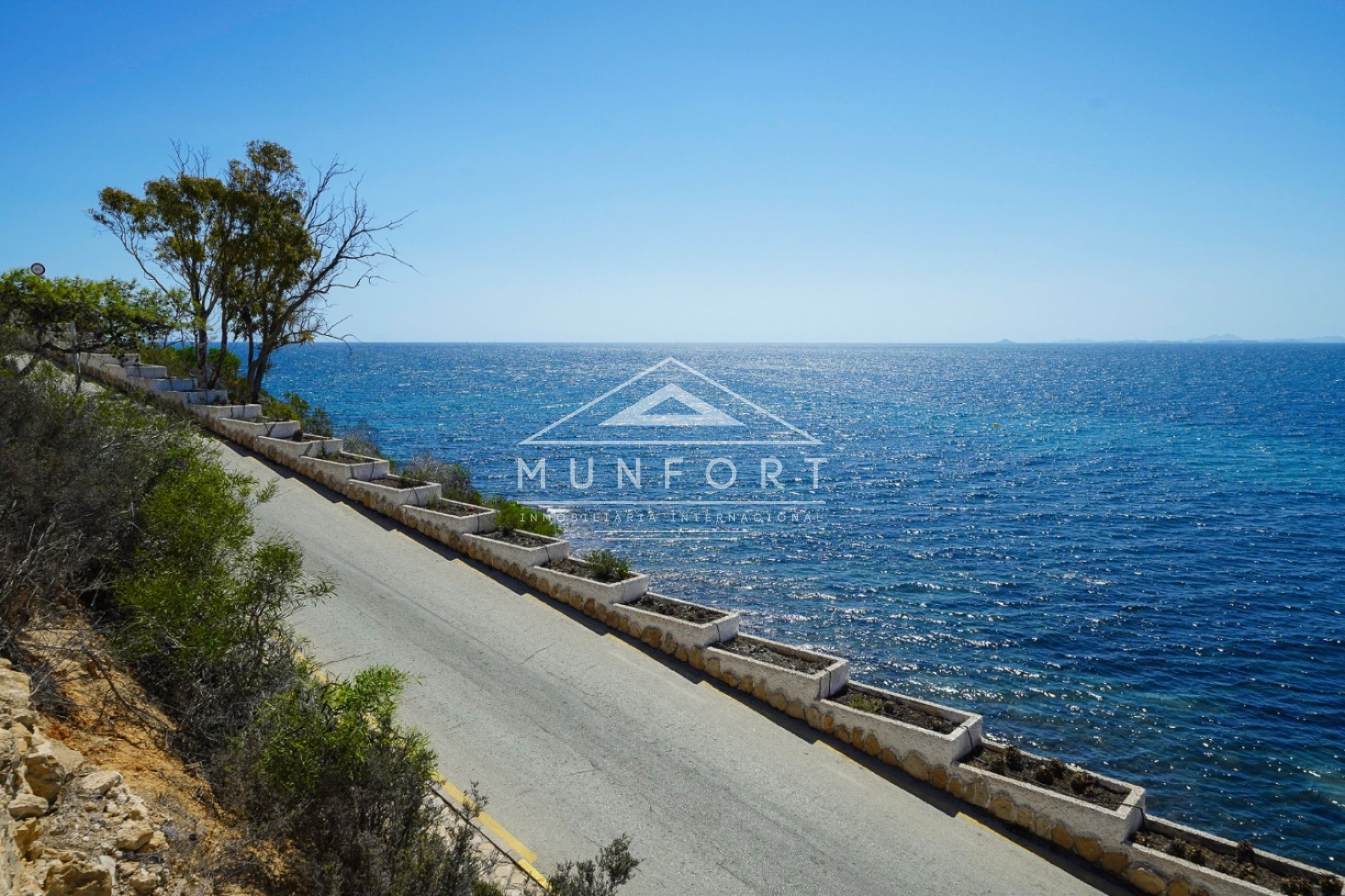 Resale - Penthouses -
Orihuela Costa - Lomas de Cabo Roig