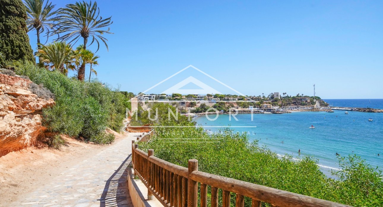 Resale - Penthouses -
Orihuela Costa - Lomas de Cabo Roig