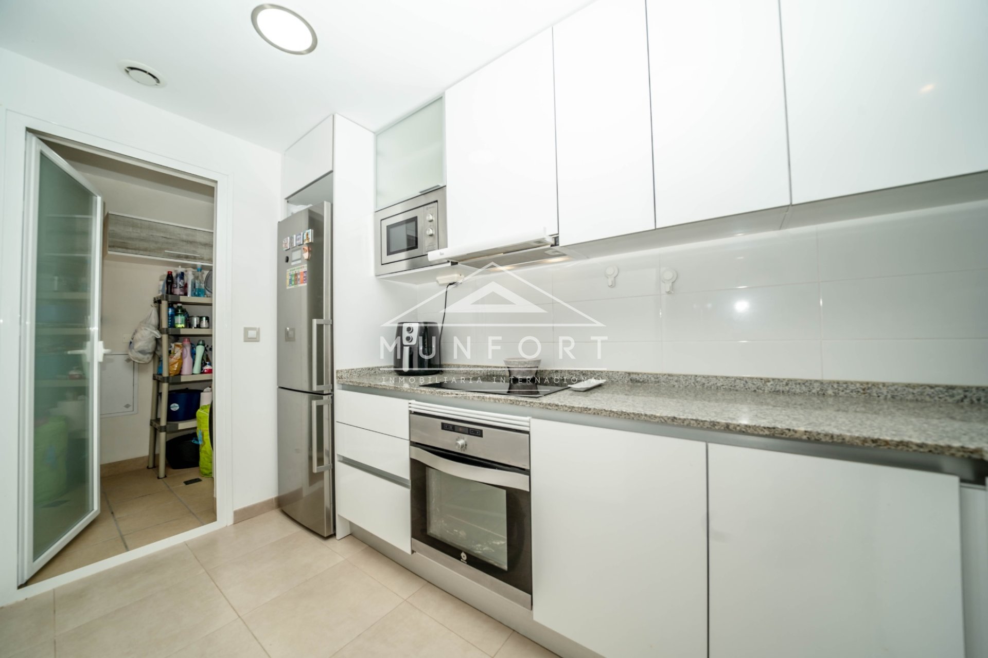Resale - Penthouses -
Orihuela Costa - Lomas de Cabo Roig