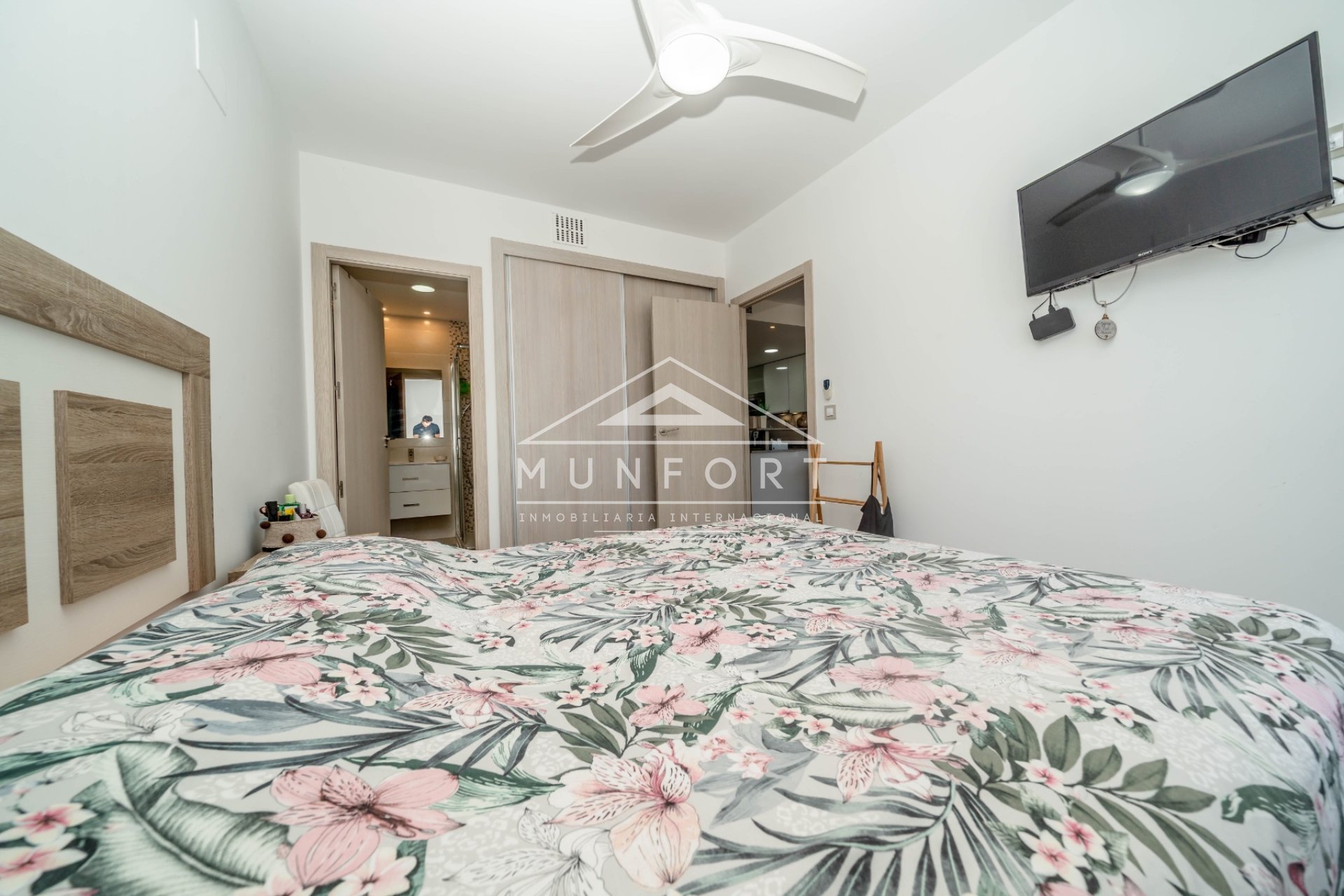 Resale - Penthouses -
Orihuela Costa - Lomas de Cabo Roig