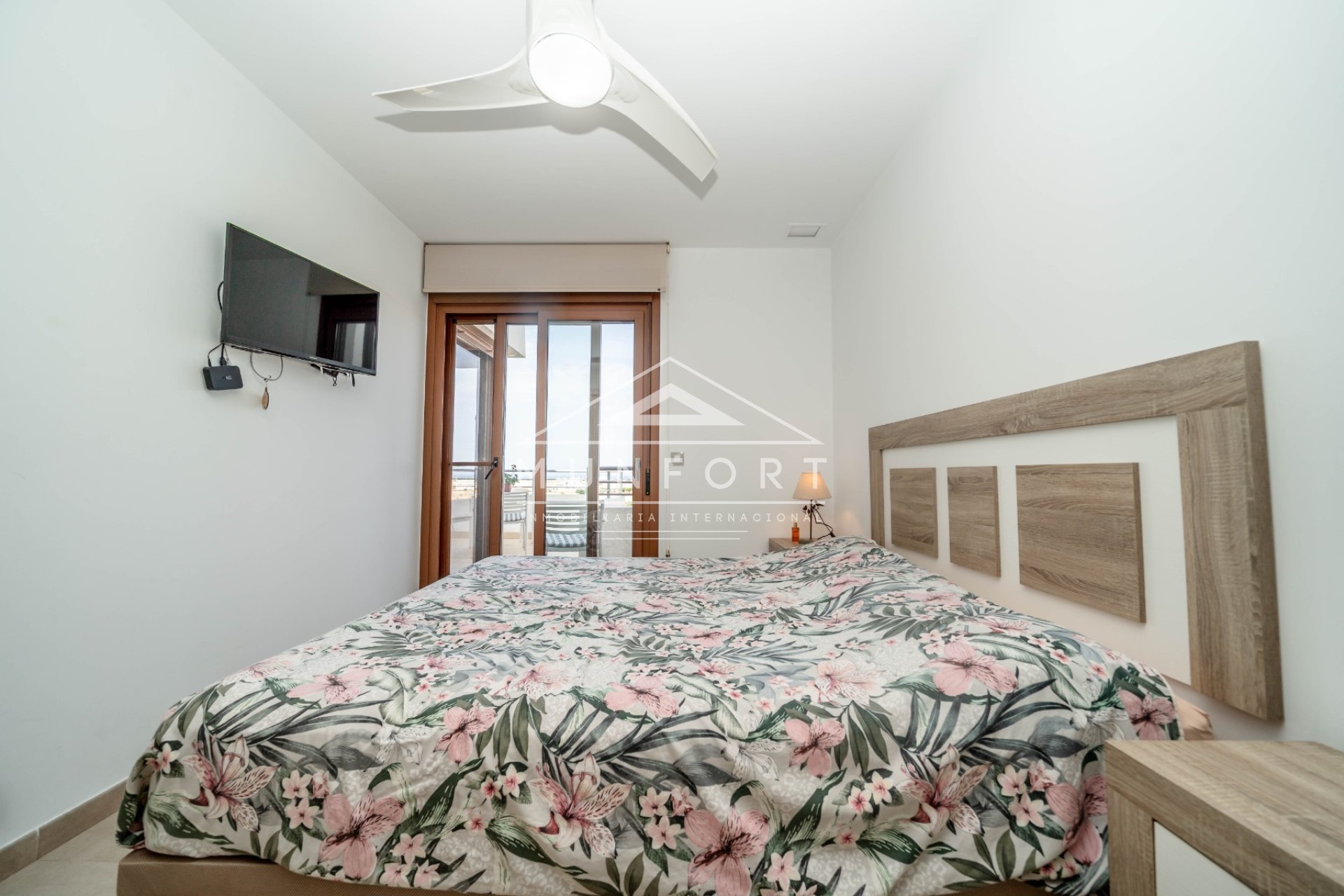 Resale - Penthouses -
Orihuela Costa - Lomas de Cabo Roig