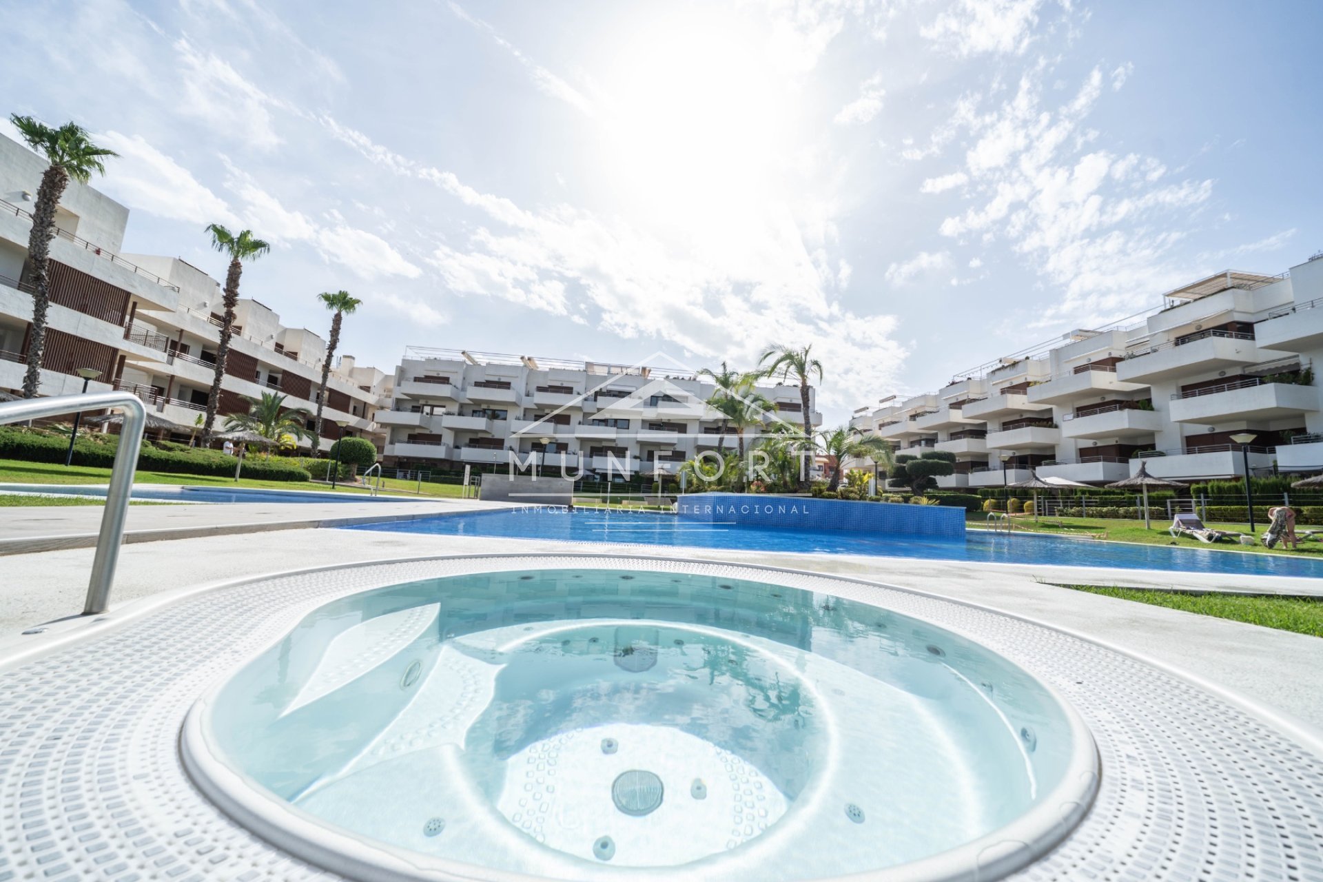 Resale - Penthouses -
Orihuela Costa - Lomas de Cabo Roig