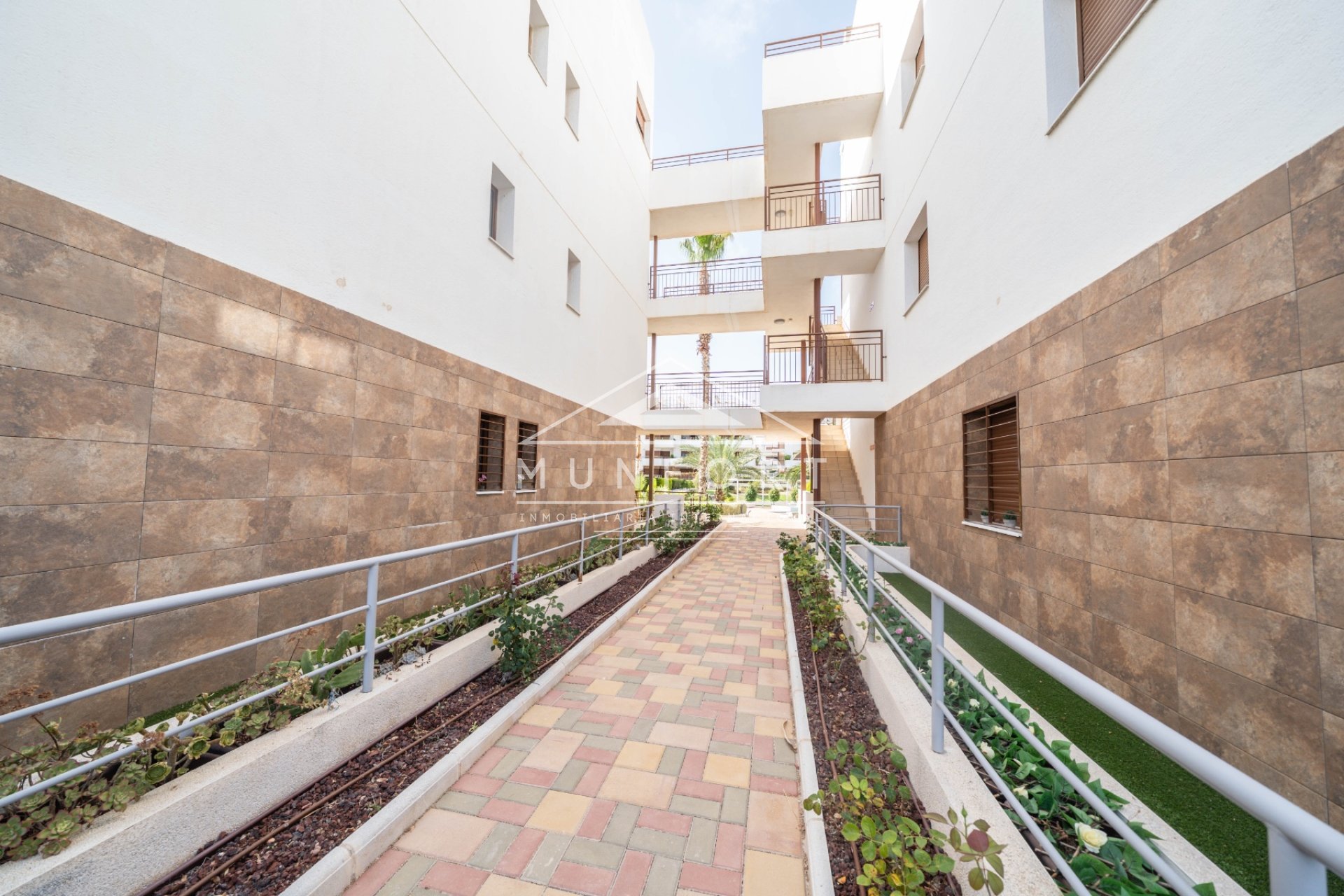 Resale - Penthouses -
Orihuela Costa - Lomas de Cabo Roig