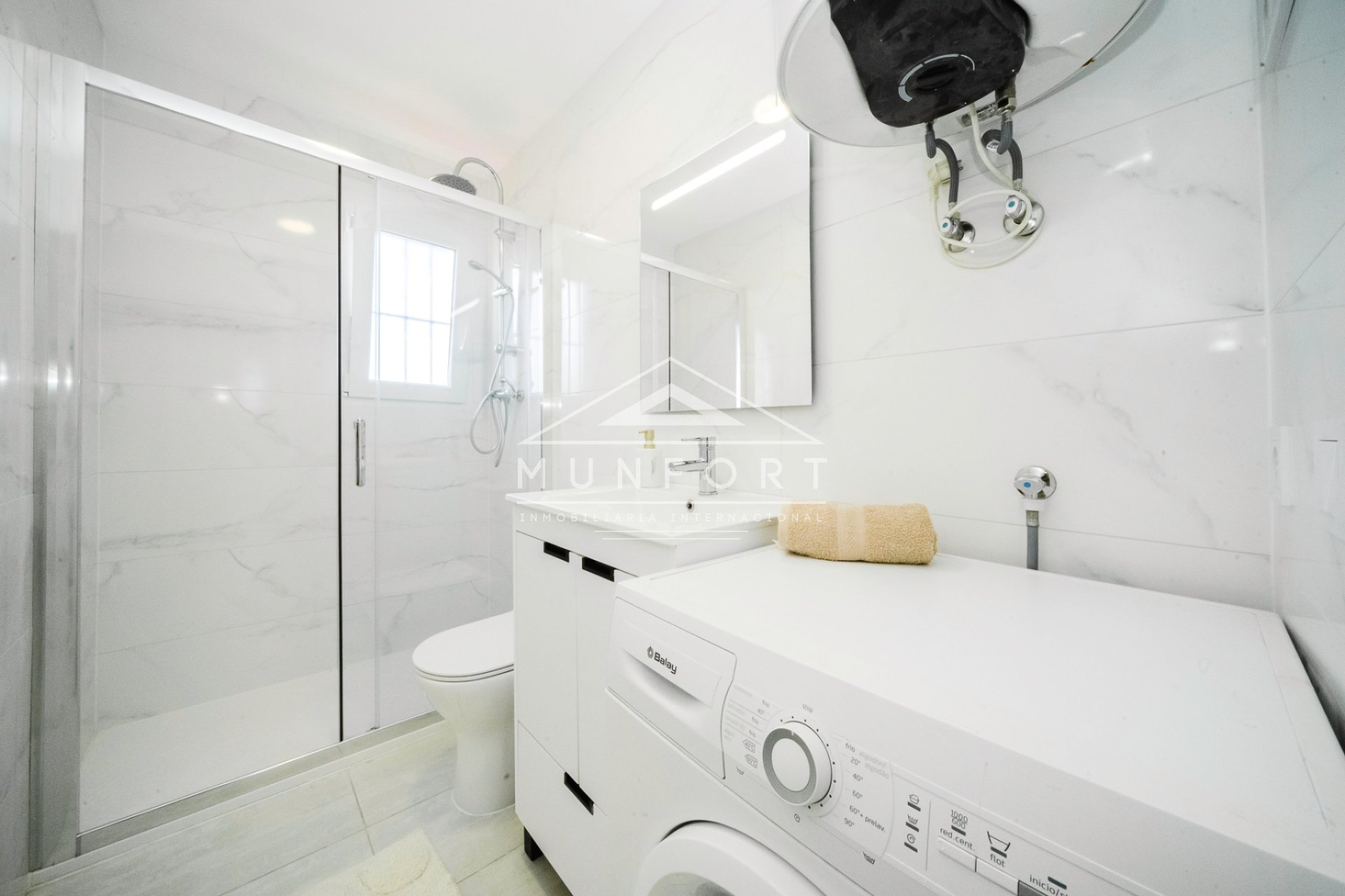 Resale - Penthouses -
Orihuela Costa - Punta Prima