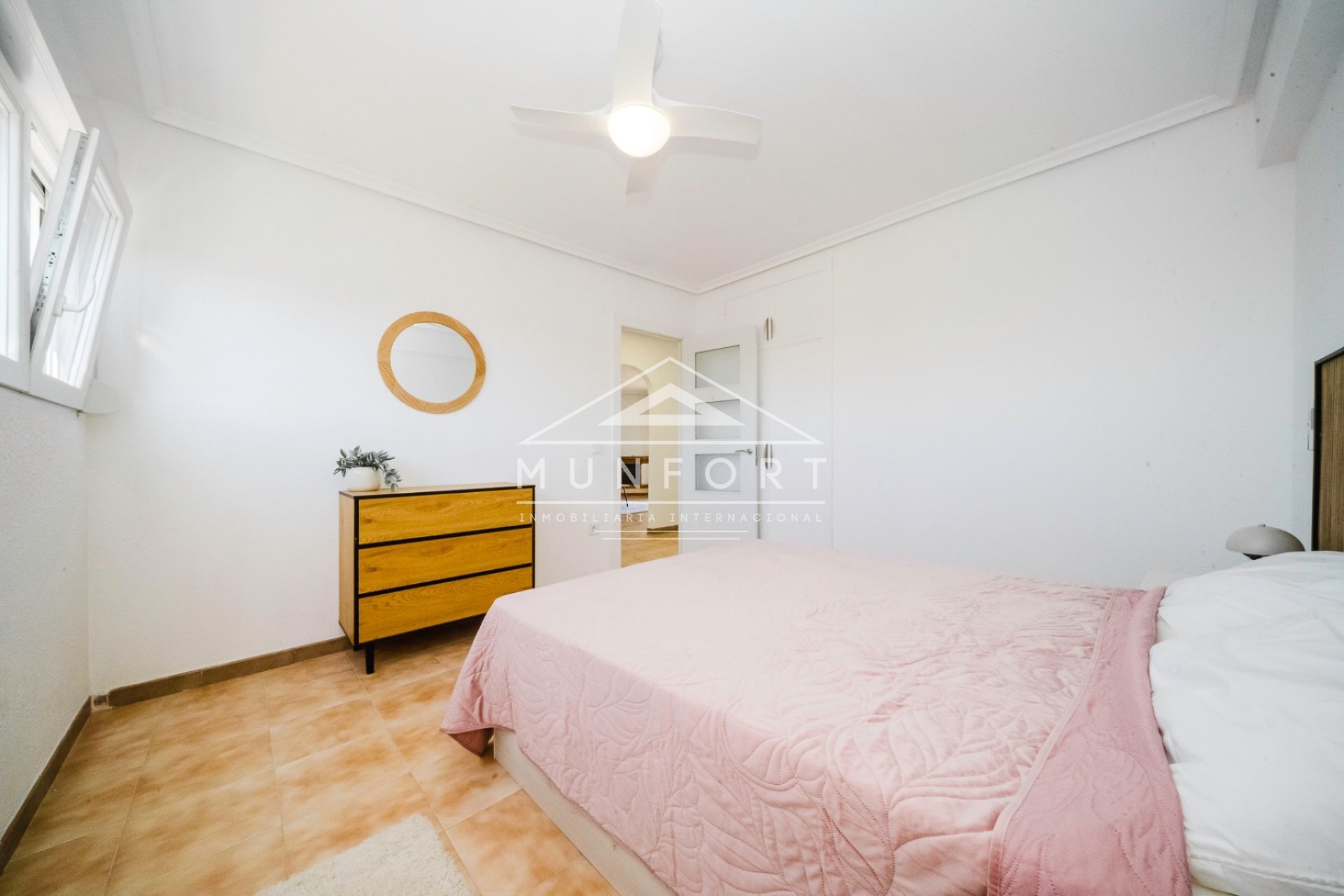 Resale - Penthouses -
Orihuela Costa - Punta Prima