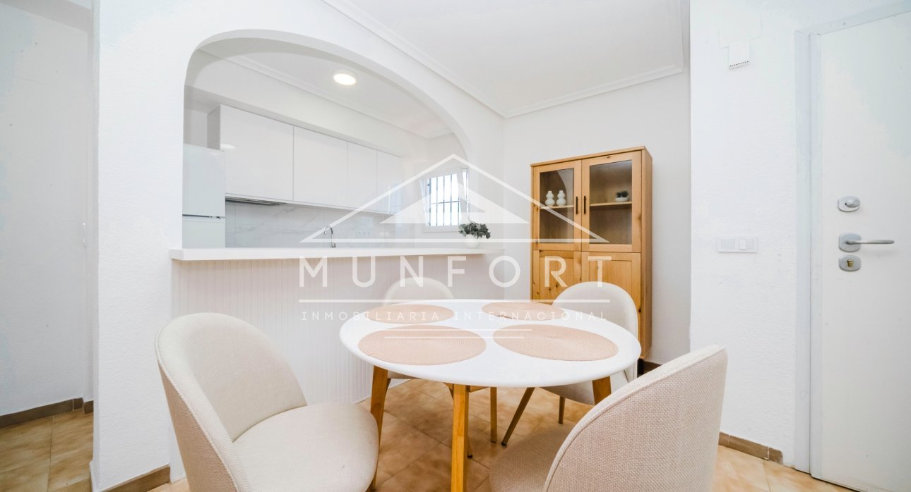 Resale - Penthouses -
Orihuela Costa - Punta Prima