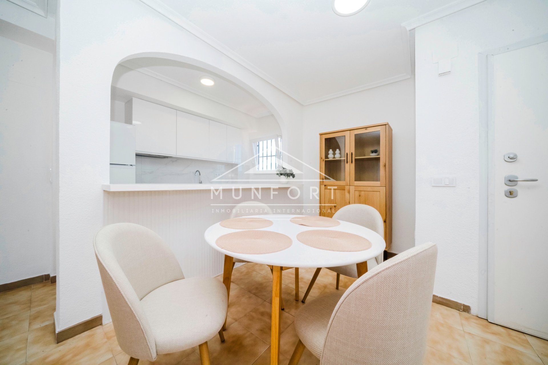 Resale - Penthouses -
Orihuela Costa - Punta Prima