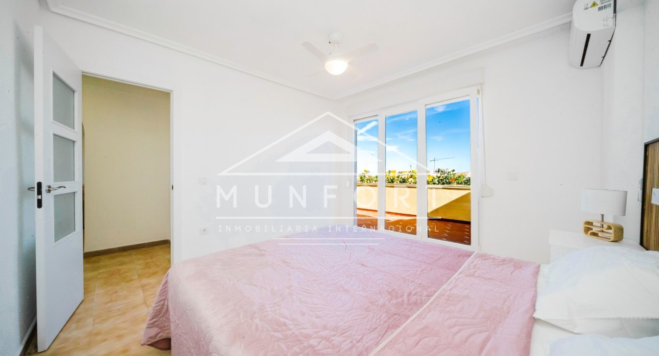Resale - Penthouses -
Orihuela Costa - Punta Prima