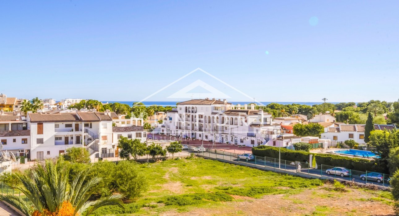 Resale - Penthouses -
Orihuela Costa - Punta Prima