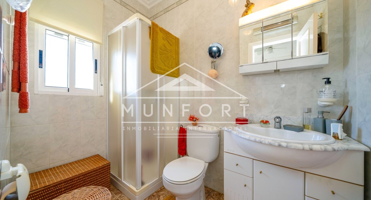 Resale - Penthouses -
Orihuela Costa - Villamartín