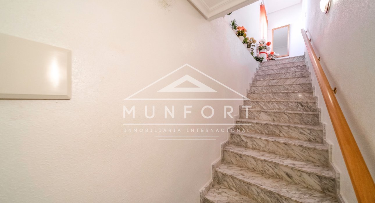 Resale - Penthouses -
Orihuela Costa - Villamartín