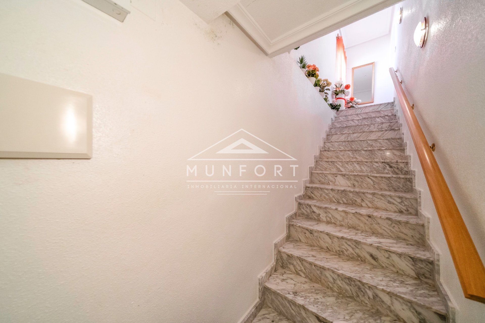 Resale - Penthouses -
Orihuela Costa - Villamartín