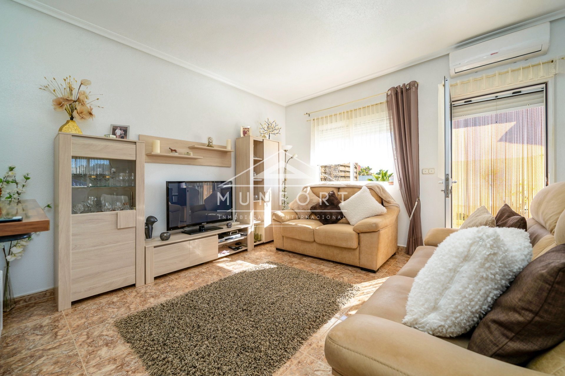 Resale - Penthouses -
Orihuela Costa - Villamartín