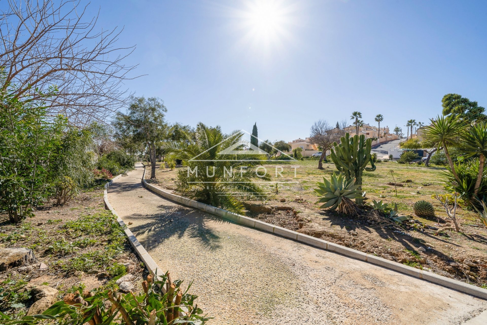 Resale - Penthouses -
Orihuela Costa - Villamartín