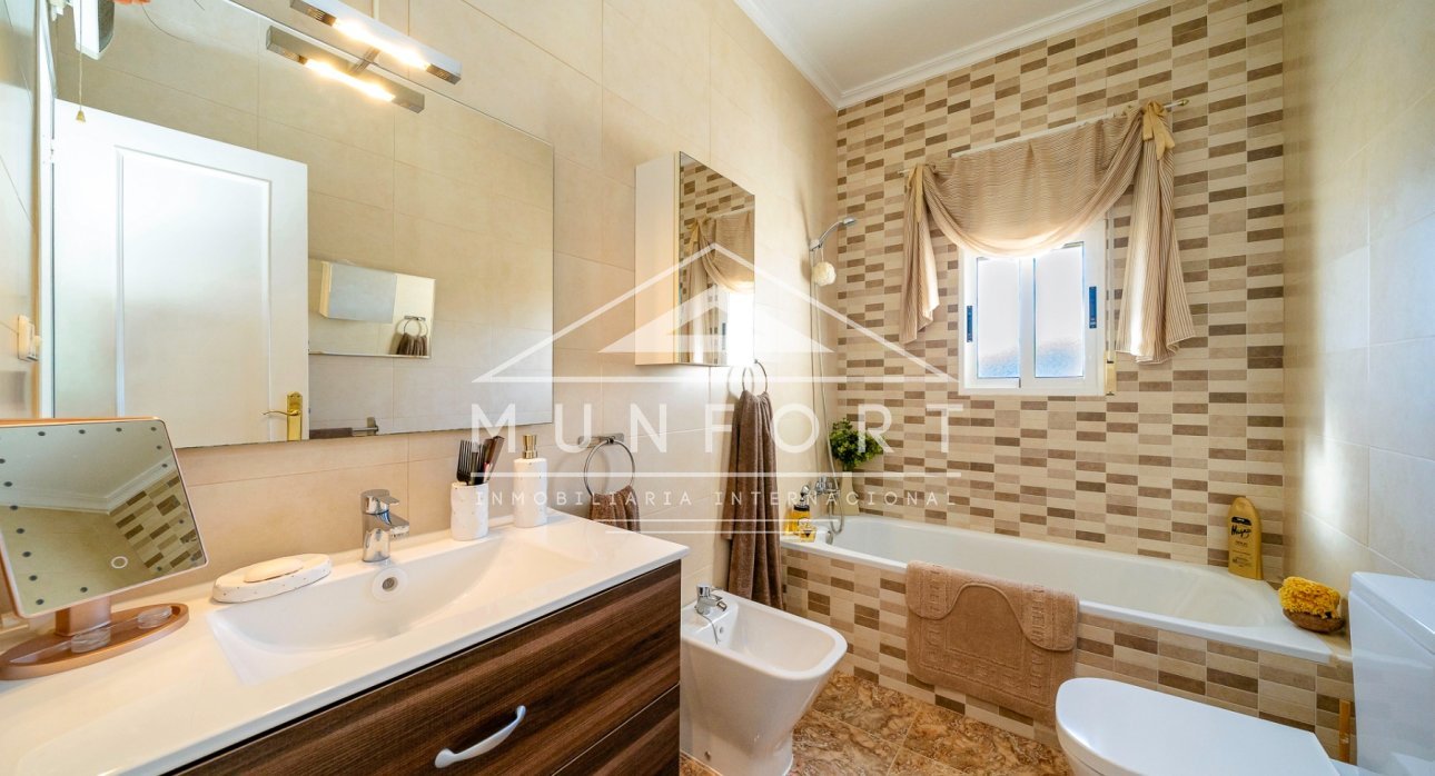 Resale - Penthouses -
Orihuela Costa - Villamartín