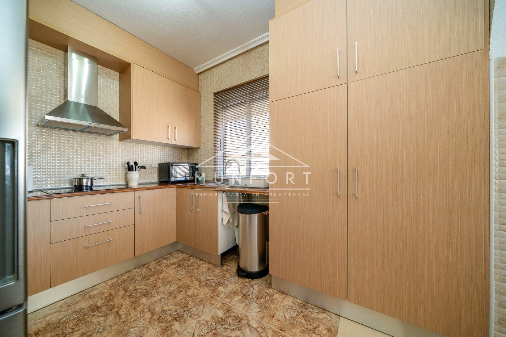 Resale - Penthouses -
Orihuela Costa - Villamartín