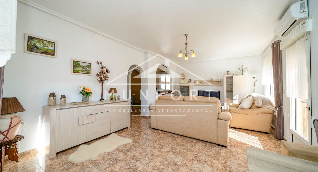 Resale - Penthouses -
Orihuela Costa - Villamartín