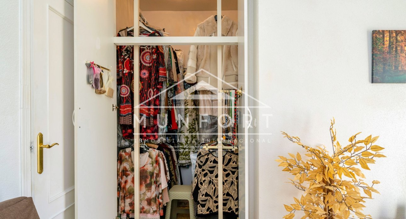 Resale - Penthouses -
Orihuela Costa - Villamartín