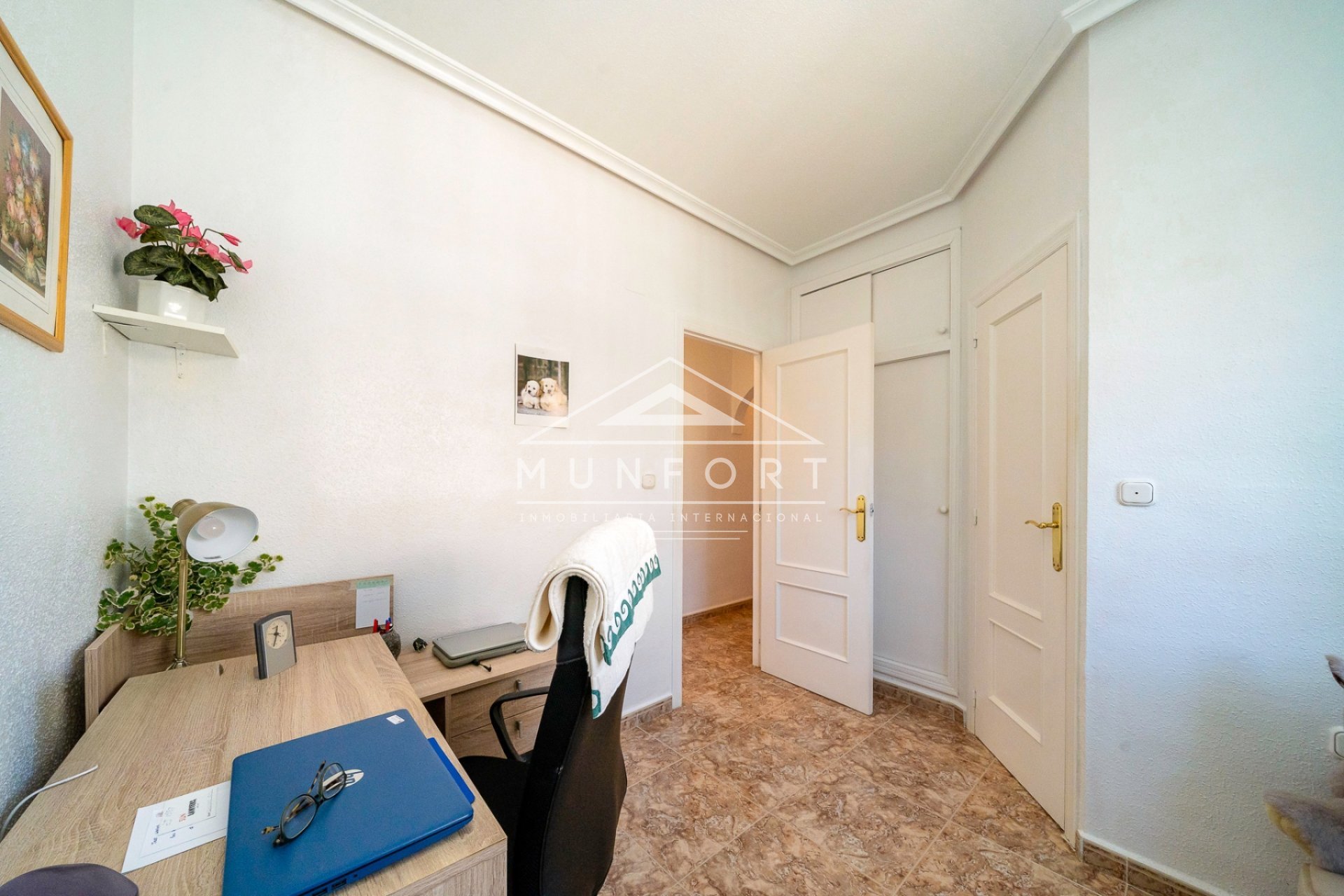 Resale - Penthouses -
Orihuela Costa - Villamartín