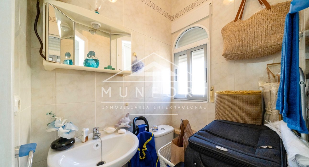 Resale - Penthouses -
Orihuela Costa - Villamartín