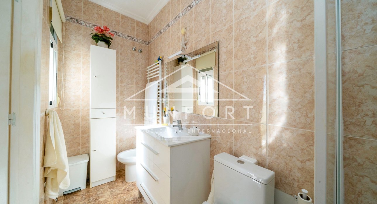 Resale - Penthouses -
Orihuela Costa - Villamartín