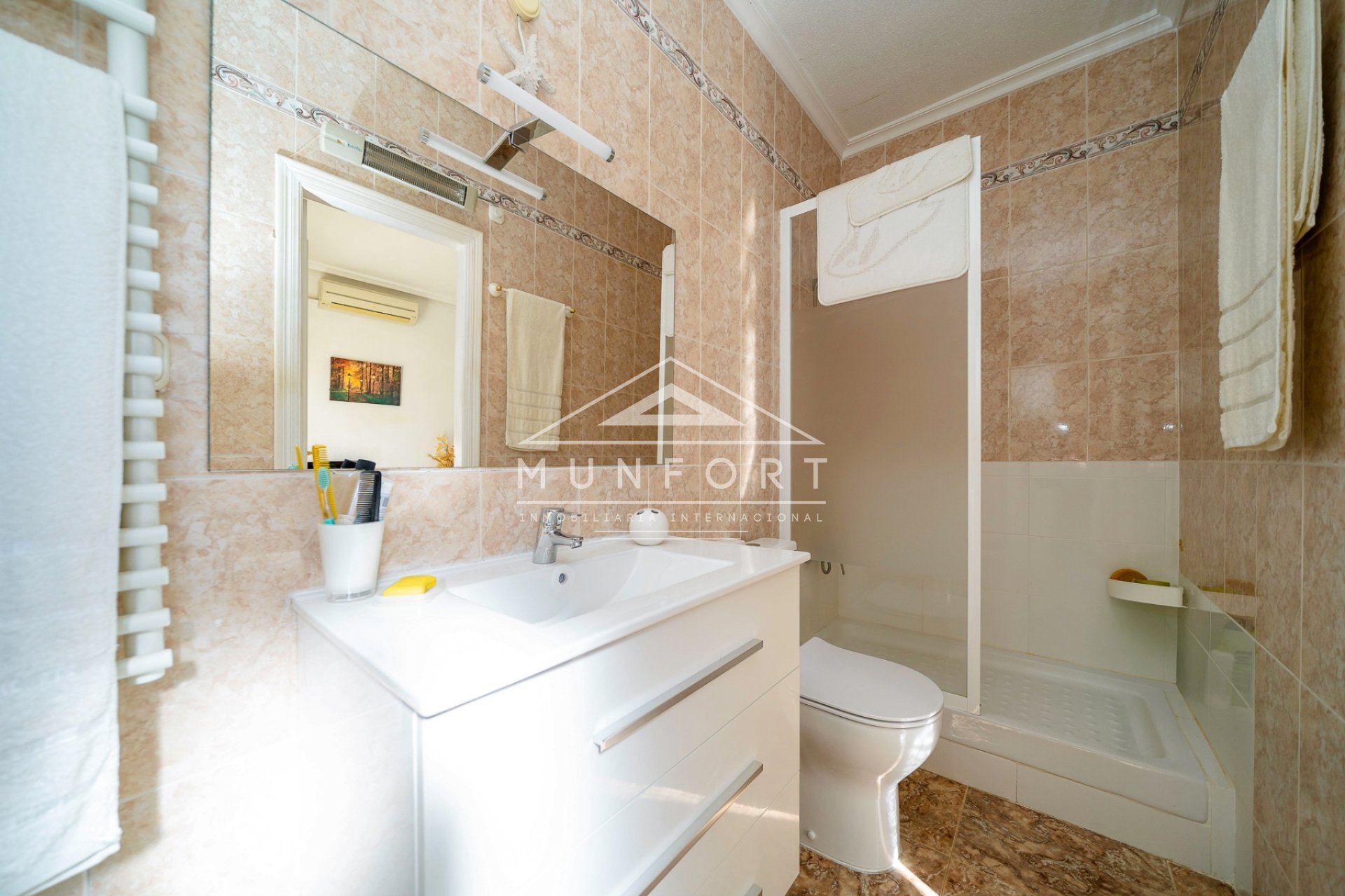 Resale - Penthouses -
Orihuela Costa - Villamartín