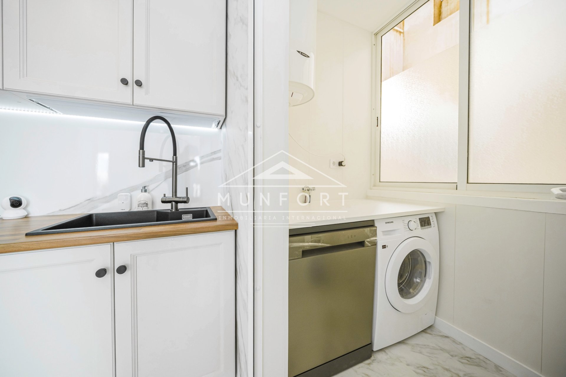 Resale - Penthouses -
Orihuela Costa - ZENIAMAR