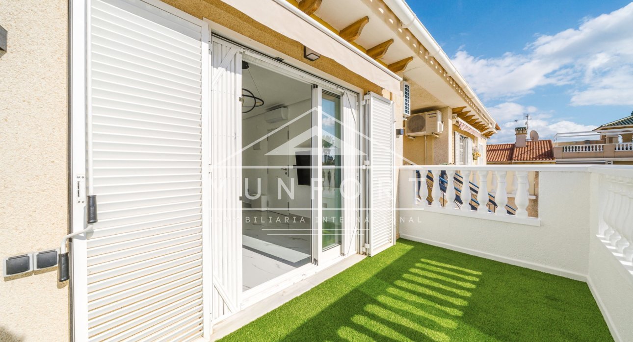 Resale - Penthouses -
Orihuela Costa - ZENIAMAR